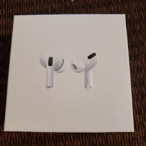 Airpods pro wireless